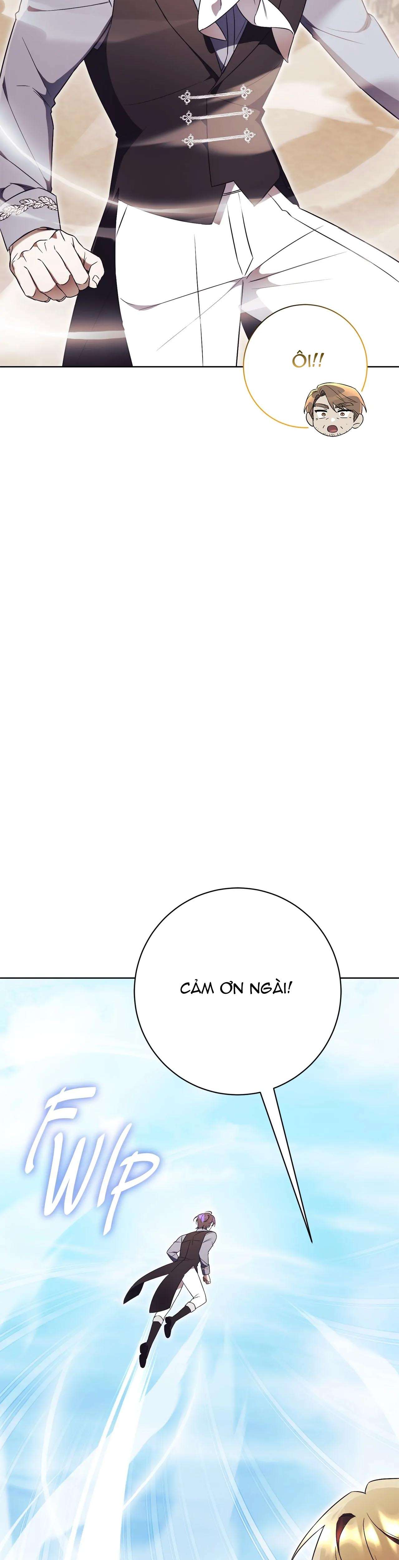 Phương Pháp Từ Chối Sự Ám Ảnh Của Chồng Cũ Chap 9 - Trang 2