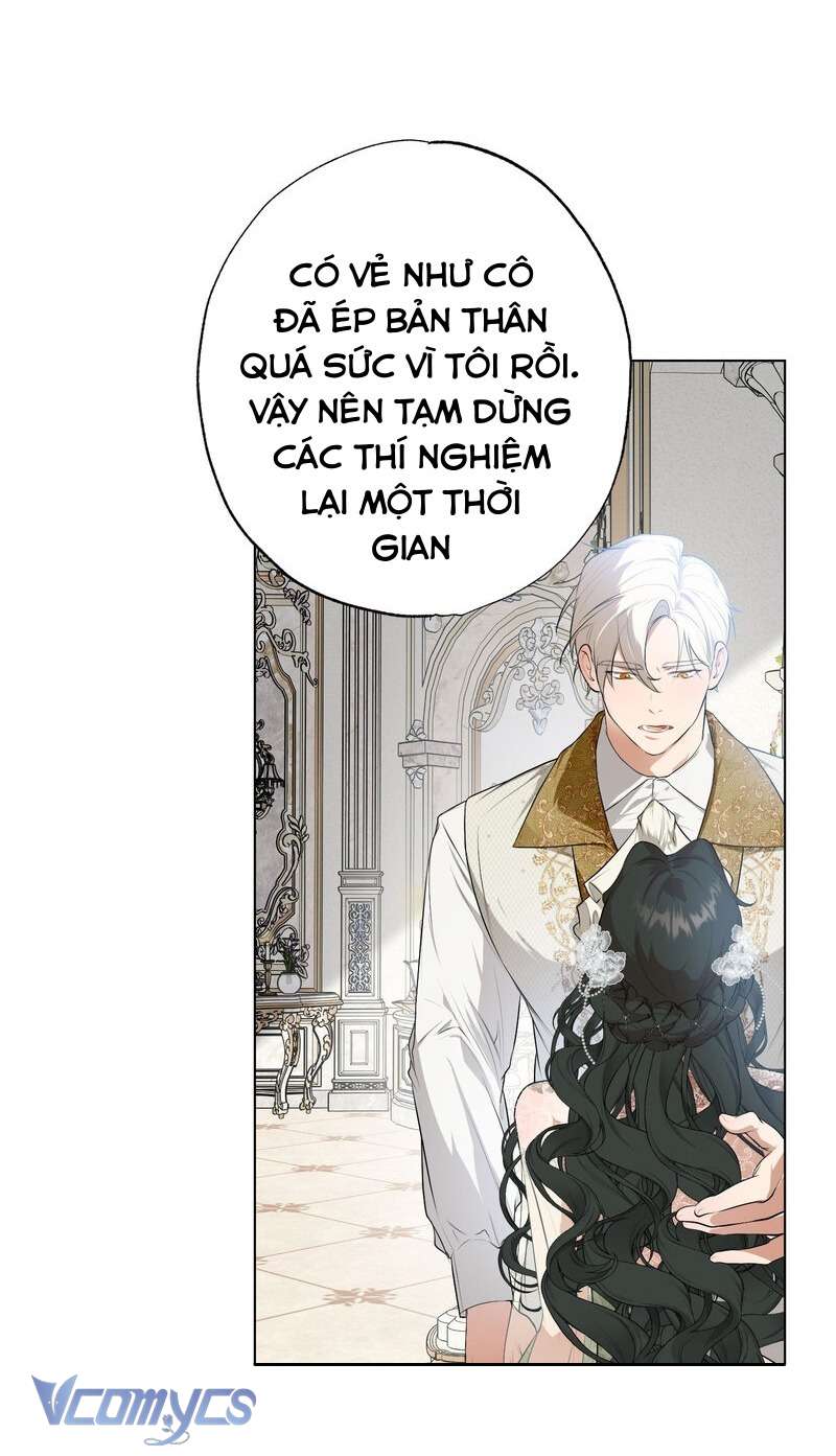 Phương Pháp Chế Ngự Công Tước Quái Vật Chap 5 - Next Chap 6