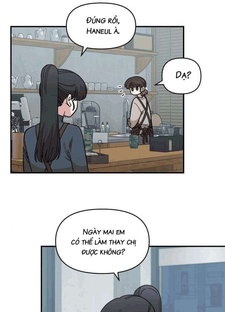 [18+] Người Bạn Rắc Rối Thời Thơ Ấu Của Tôi Chap 48 - Trang 2