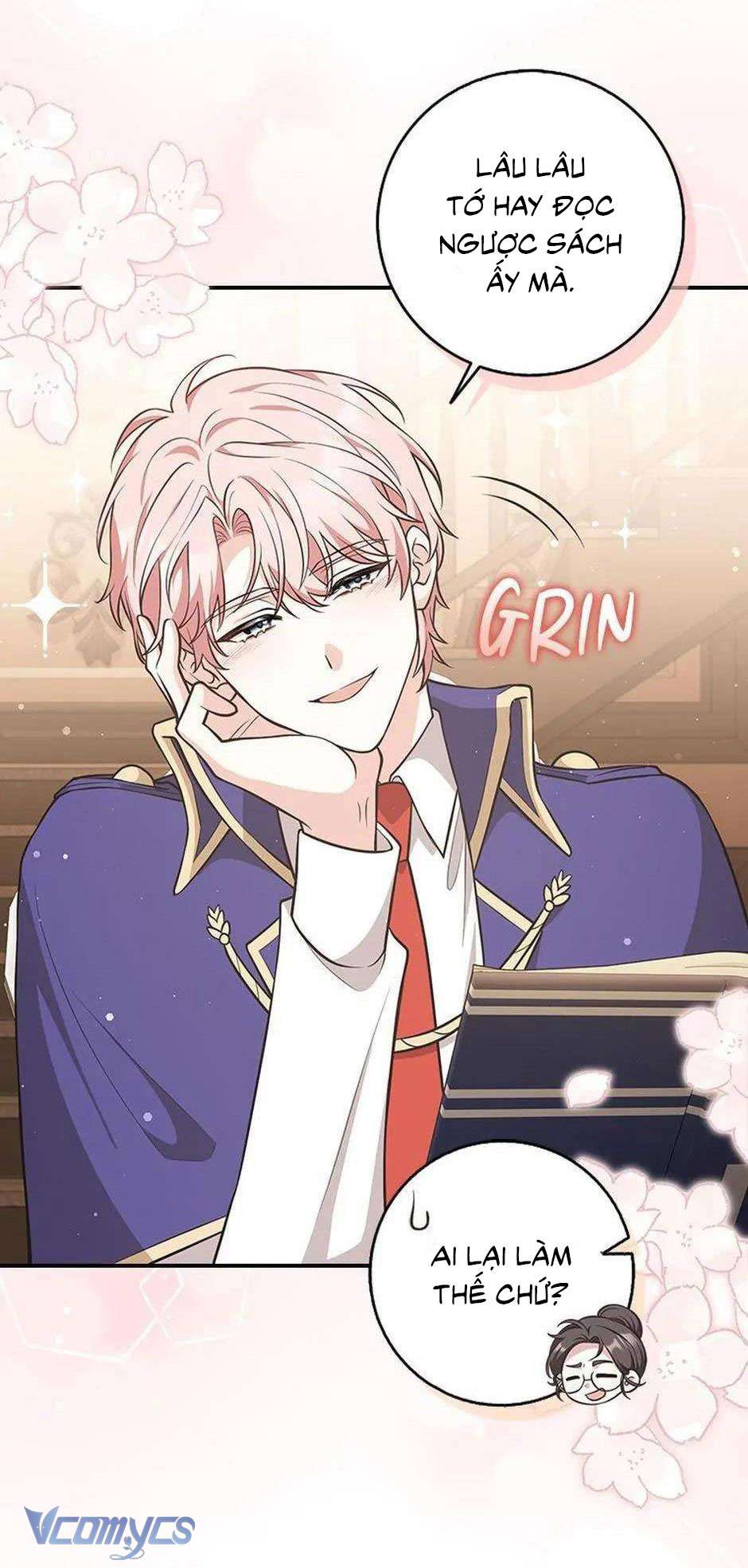 Tôi Thề Chúng Ta Chỉ Là Bạn Chapter 16 - Next Chapter 17