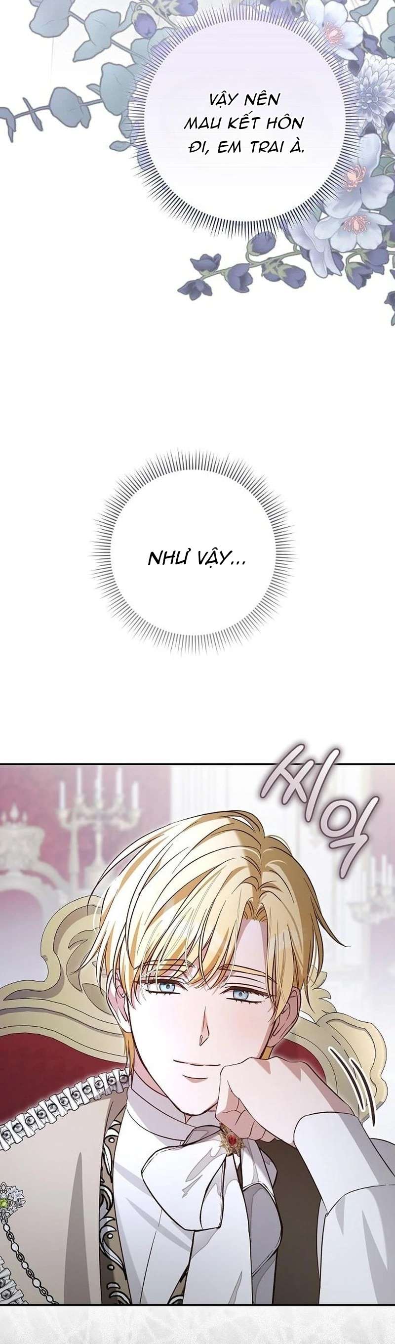 Cô Dâu Của Đại Công Tước Là Chiến Binh Địa Ngục Chap 37 - Next Chap 38