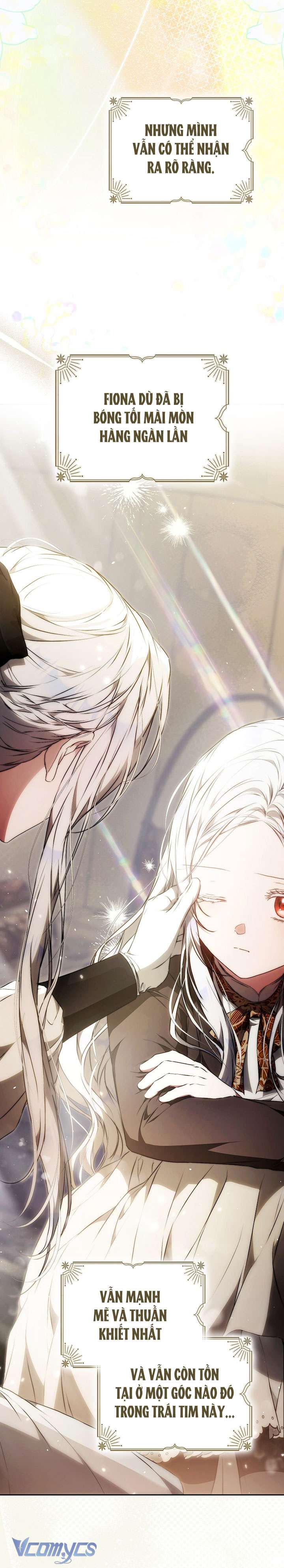 Tôi Trở Thành Vợ Của Nam Chính Chap 131 - Trang 2