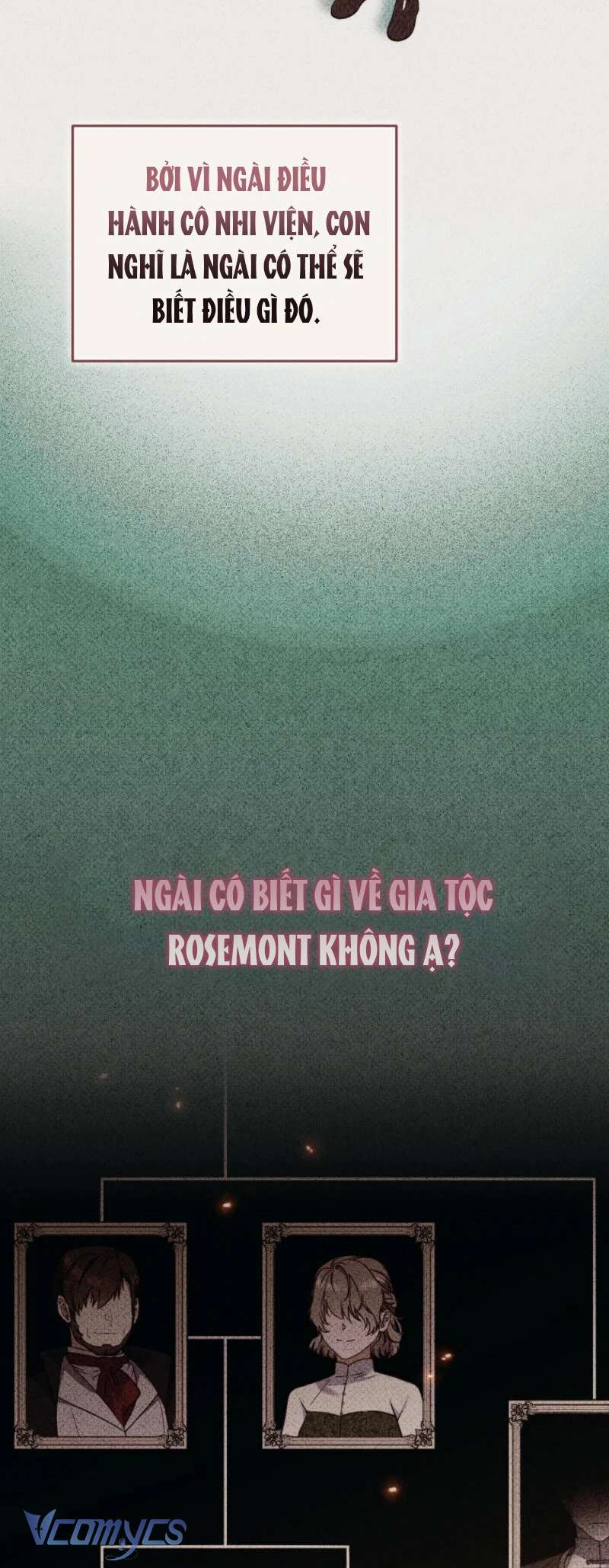 Tôi Được Nuôi Dưỡng Bởi Những Kẻ Phản Diện Chap 98 - Trang 3