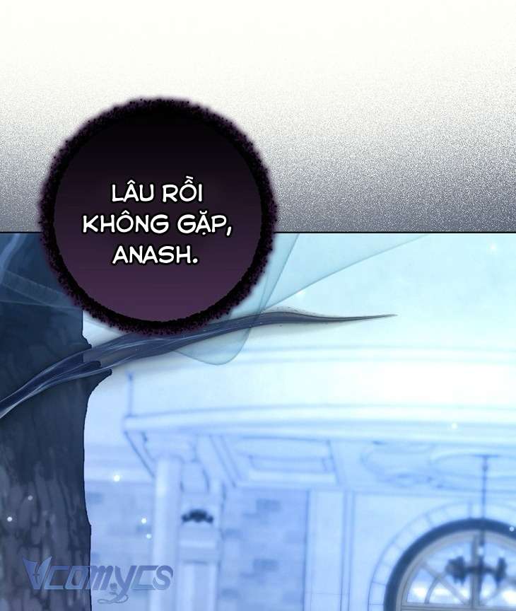 Công Chúa Bạch Hổ Không Có Nguy Hiểm Nha! Chap 11 - Trang 2