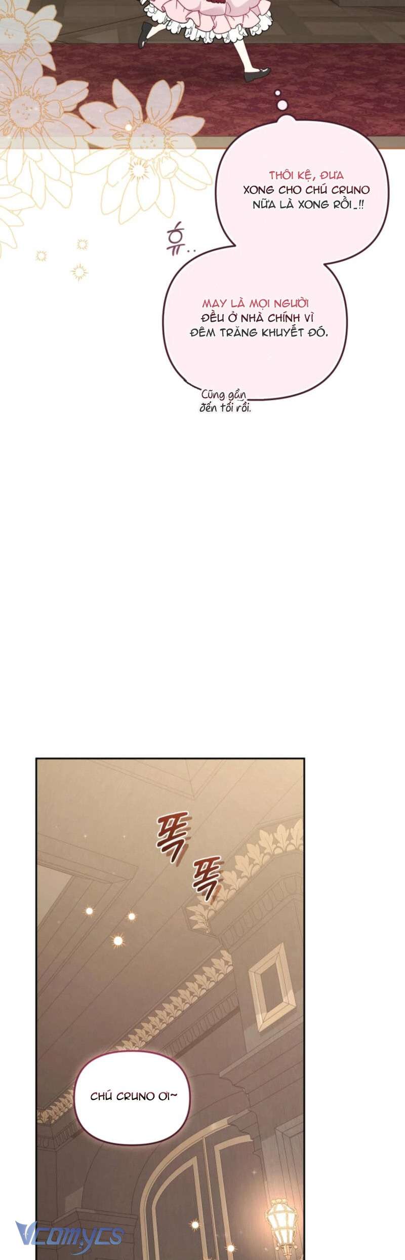 Tôi Được Nuôi Dưỡng Bởi Những Kẻ Phản Diện Chap 102 - Trang 3