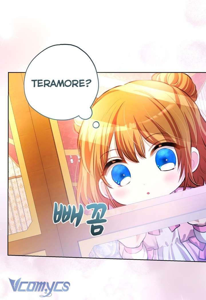 Đứa Trẻ Nuôi Dưỡng Ác Ma Chap 14 - Trang 2