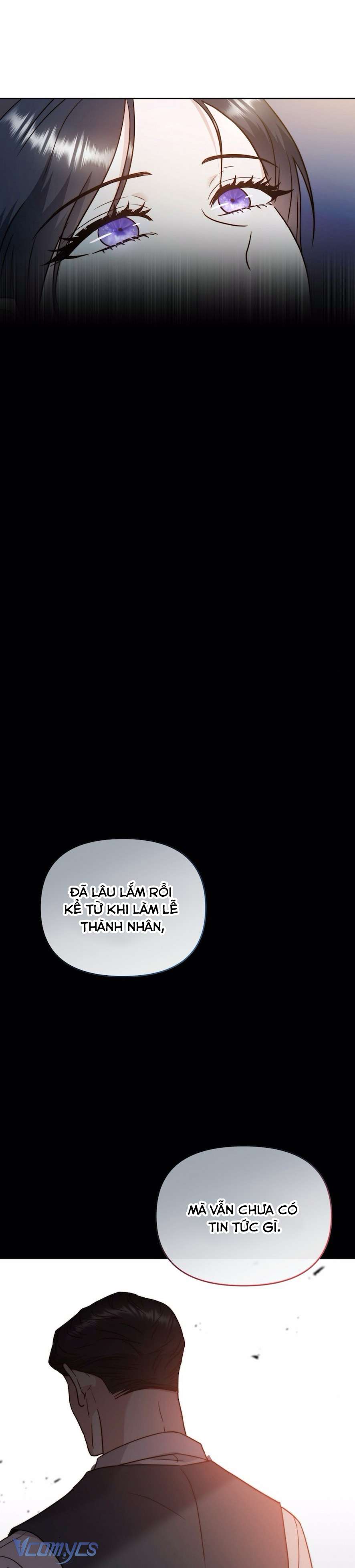 [18+] Bị Giam Cầm Cùng Tên Đáng Chết Chap 6 - Trang 3