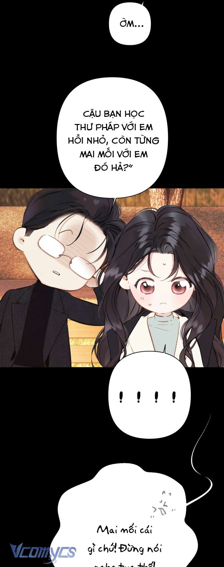 Trêu Nhầm Chap 68 - Next Chap 69