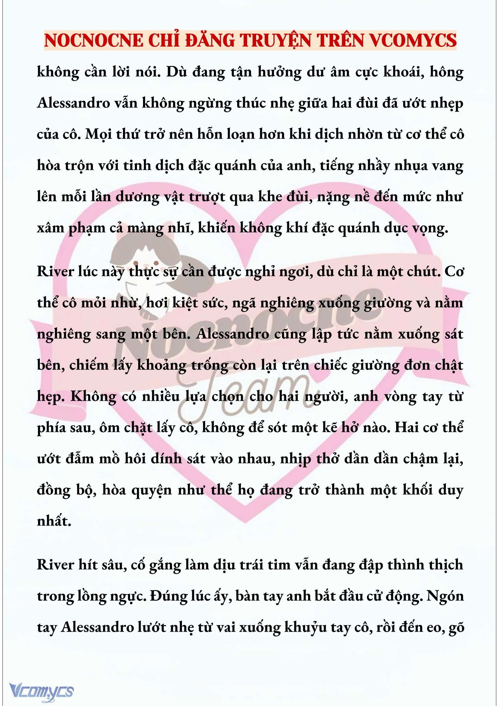 [TIỂU THUYẾT] ĐIỂM CHÍ Chap 153 - Trang 2