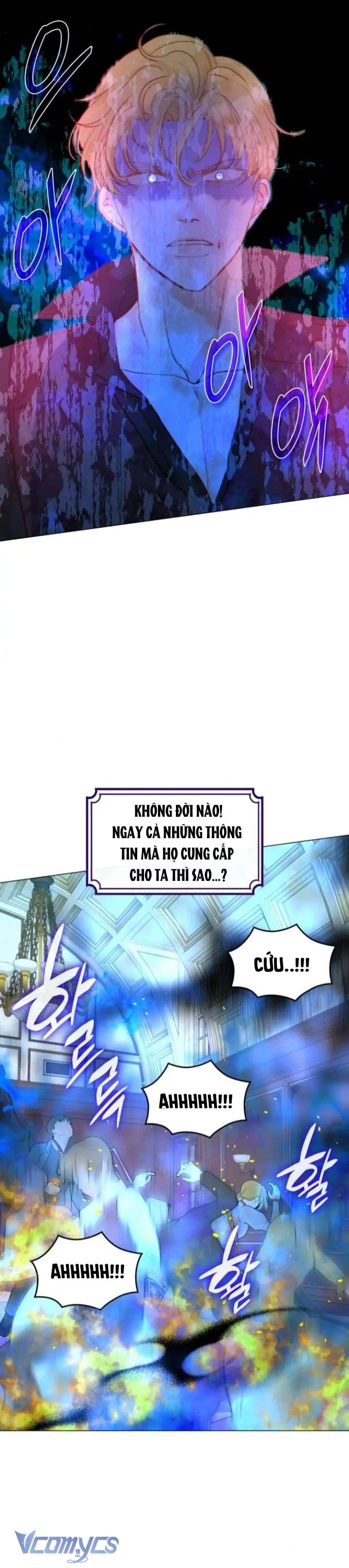 Tôi Được Sinh Ra Là Con Gái Thứ Hai Chapter 11 - Trang 4