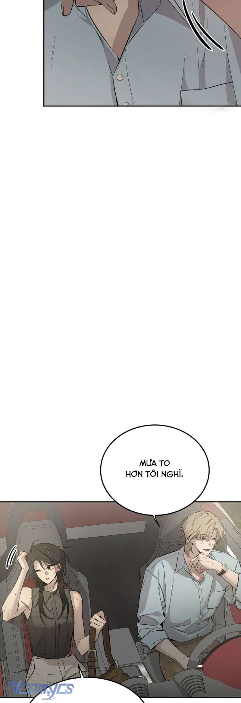 Bản Năng Dã Thú Chap 7 - Trang 4