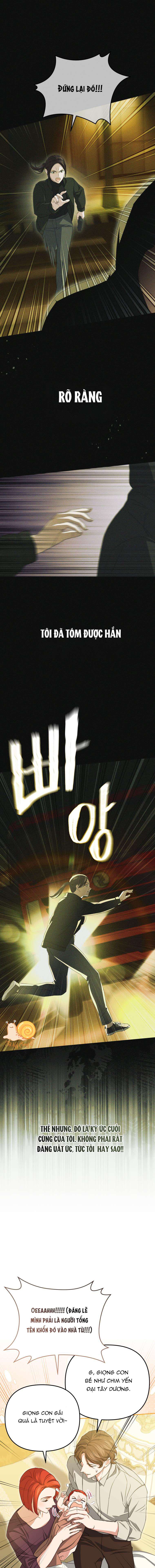 Gặp lại kẻ thù ở lễ đính hôn Chap 2 - Trang 2