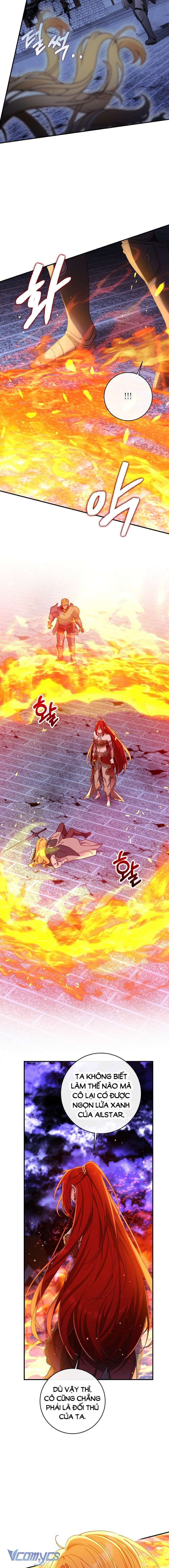 Thuần Hóa Hầu Tước Quái Dị Chap 86 - Next Chap 87