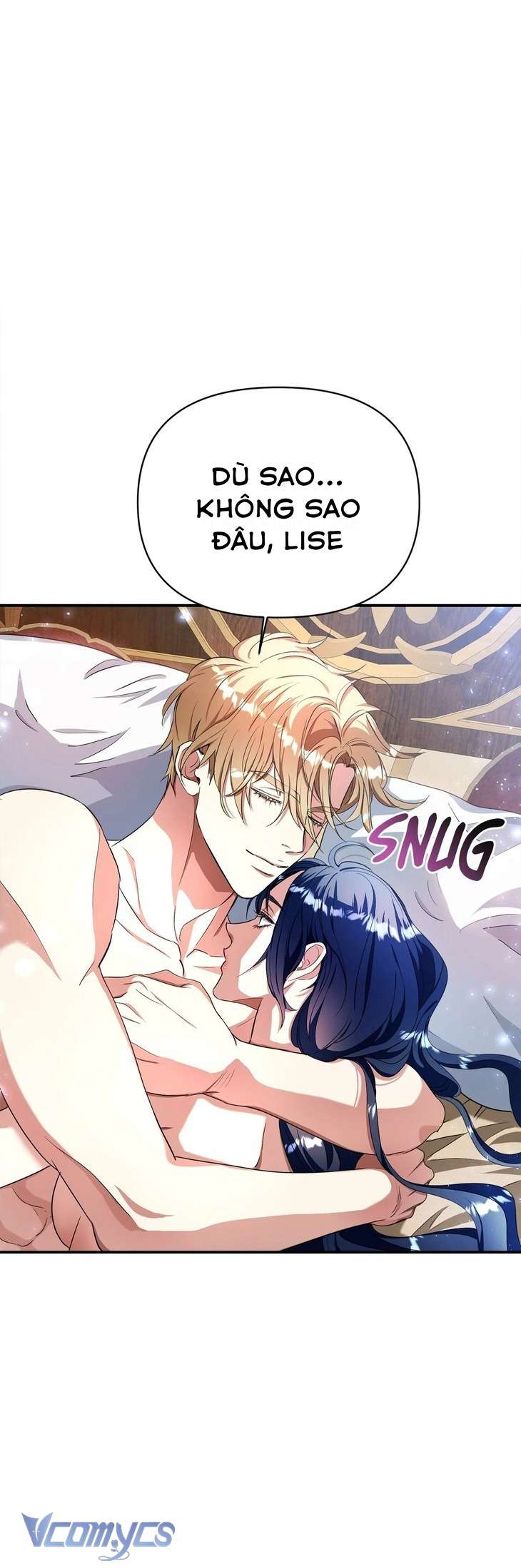 Người Yêu Đã Chết Của Tôi Đã Trở Thành Bạo Chúa Chap 28 - Trang 2