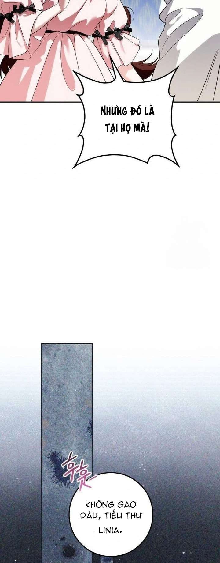 Nữ Công Tước Chiến Lợi Phẩm Chap 11 - Trang 3