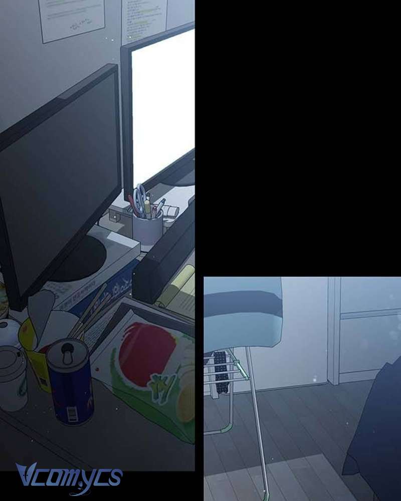 Praesepe Bên Ngoài Chiếc Lồng Chap 8 - Trang 4