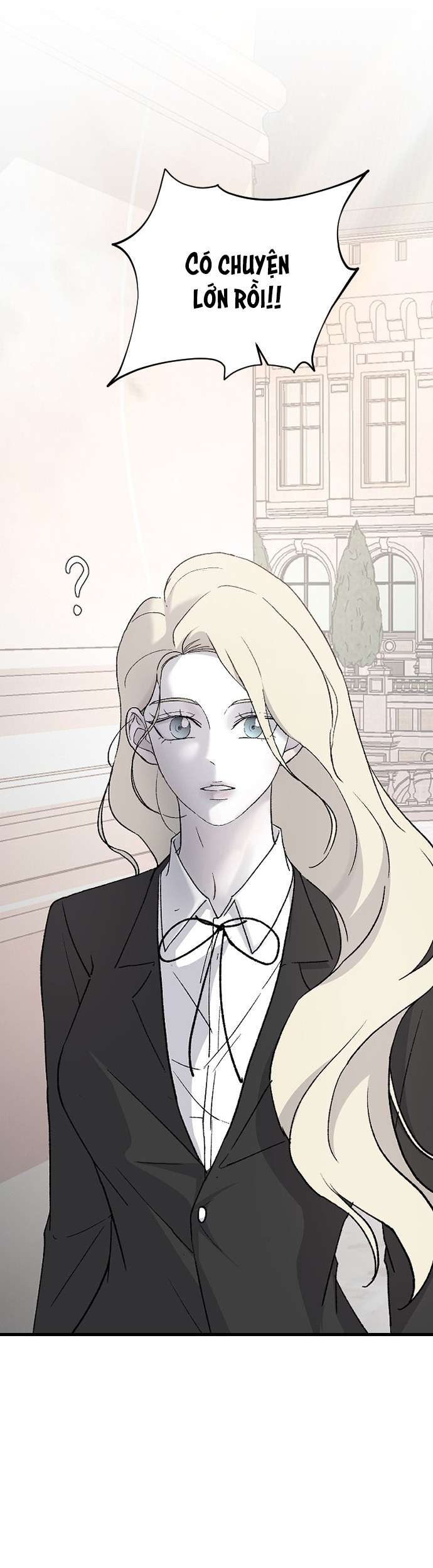 Ba Anh Trai Cực Phẩm Của Tôi Chap 80 - Trang 3