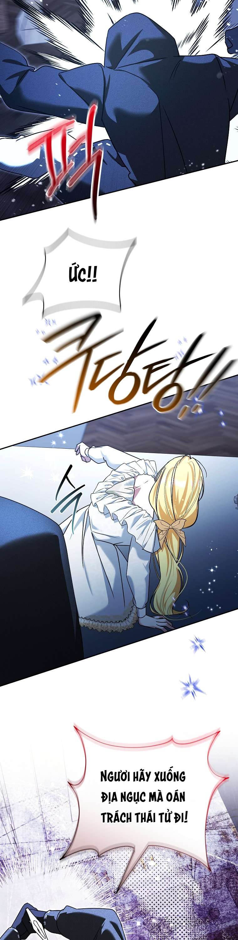 Chị Gái Tôi Là Nhân Vật Chính Chap 58 - Trang 2