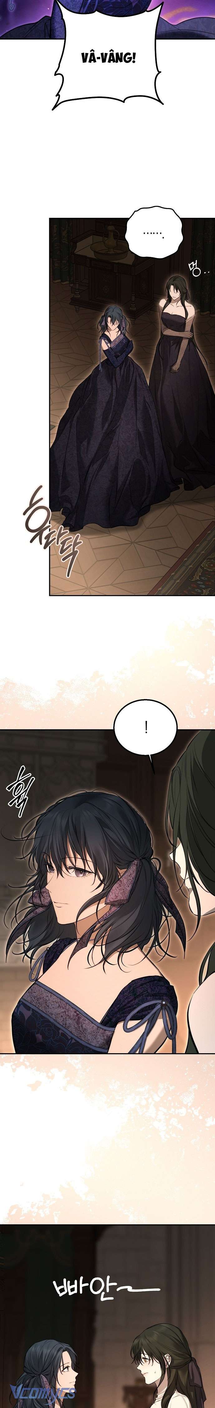 Hãy Dạy Em Cách Khao Khát Chap 15 - Trang 2