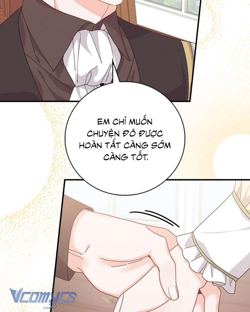 Chị Gái Của Nhân Vật Phản Diện Hôm Nay Cũng Đang Đau Khổ Chap 87 - Trang 4