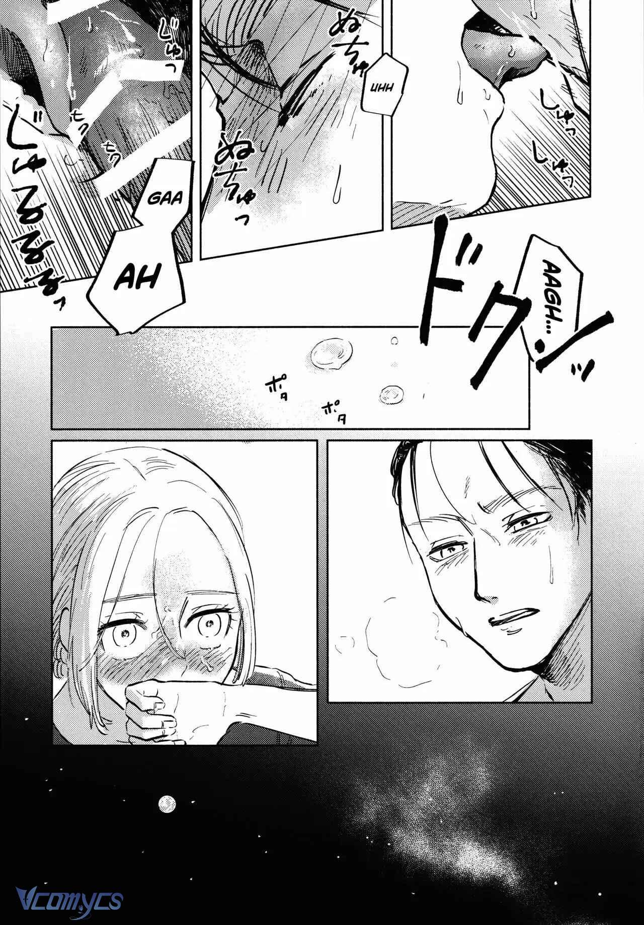 [18+] Tuyển Tập Manga Khiêu Dâm Chap 17 - Trang 2