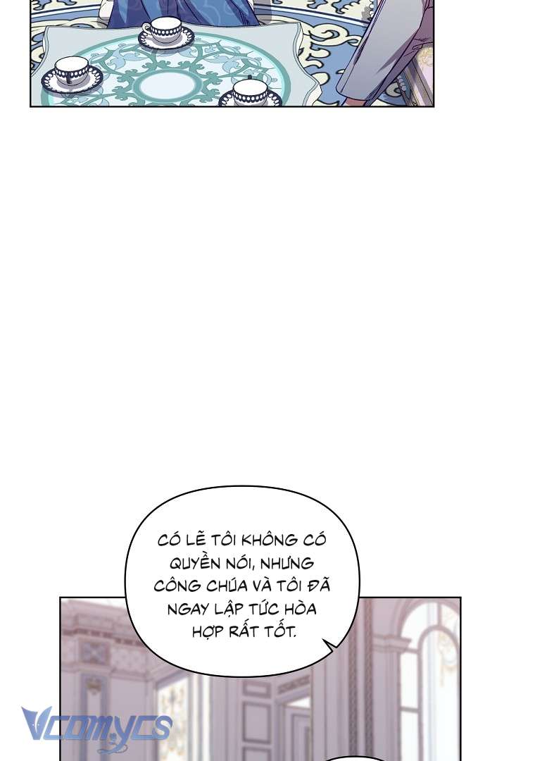 Cuộc Sống Thứ Hai Trên Thảm Đỏ Chap 5 - Trang 3