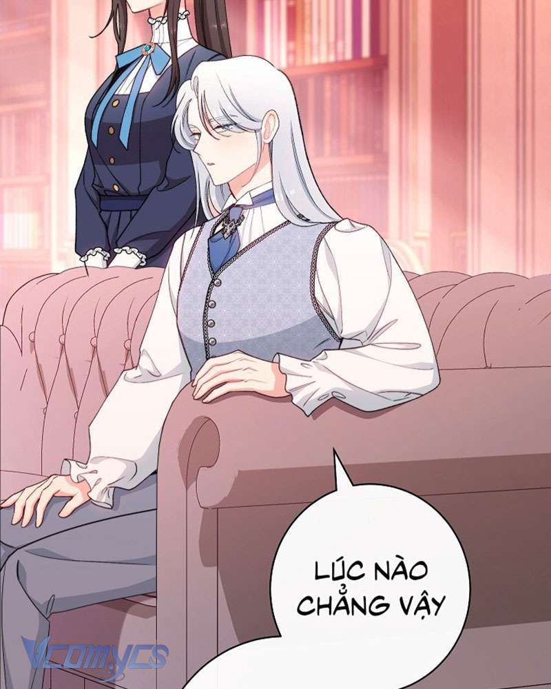 Hầu Gái Độc Quyền Của Hoàng Hậu Phản Diện Chap 64 - Trang 4