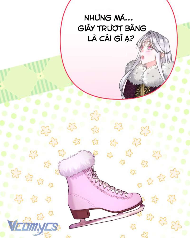 Trước Khi Em Có Ý Định Chạy Trốn Ta Sẽ Ngăn Chặn Nó Chap 5 - Trang 4