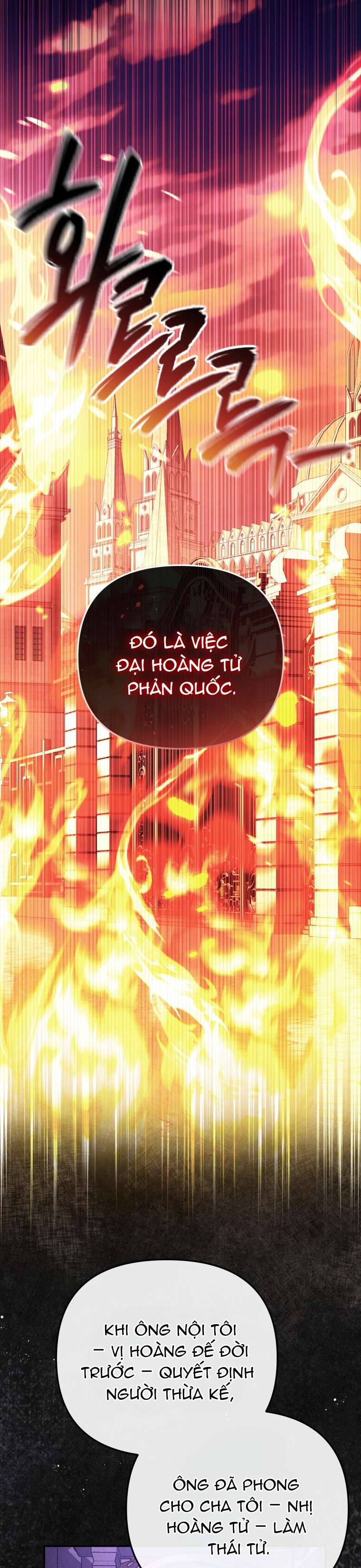 Người Phải Trả Giá Bằng Mạng Sống Vì Đã Lừa Dối Tôi Chap 8 - Trang 4