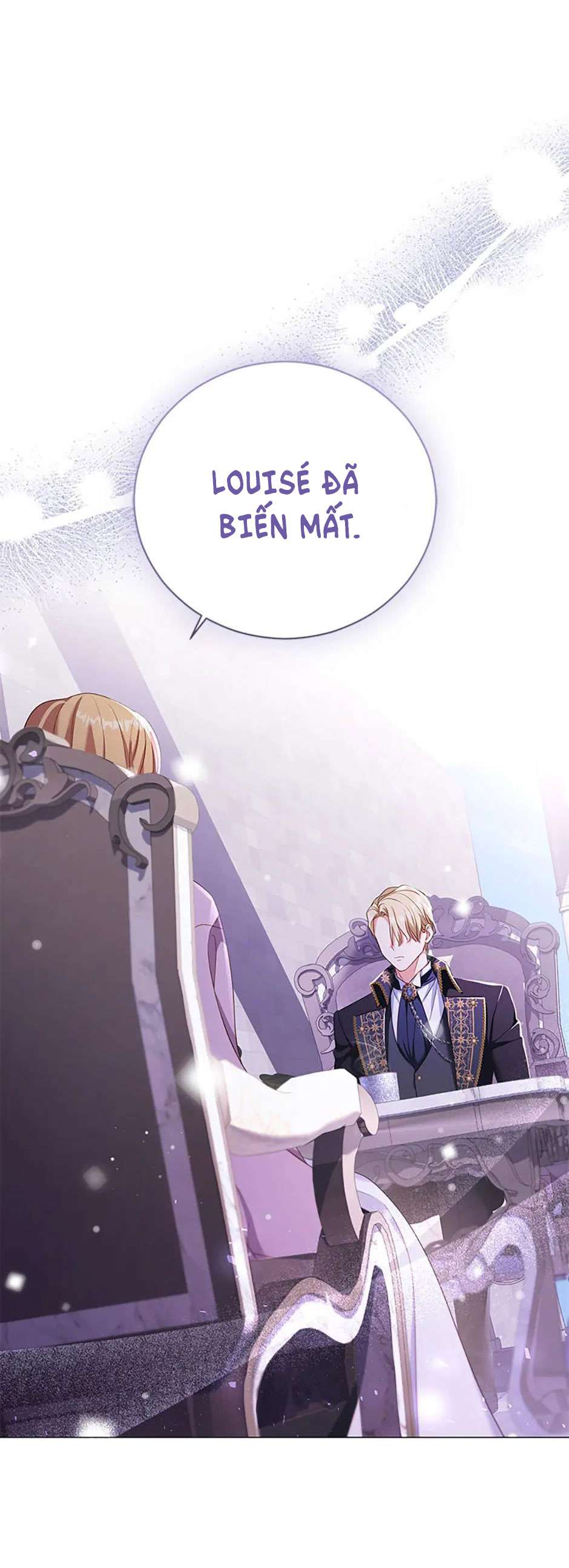 Hầu Gái Trong Trò Chơi Harem Ngược Muốn Nghỉ Việc Chap 54 - Trang 4