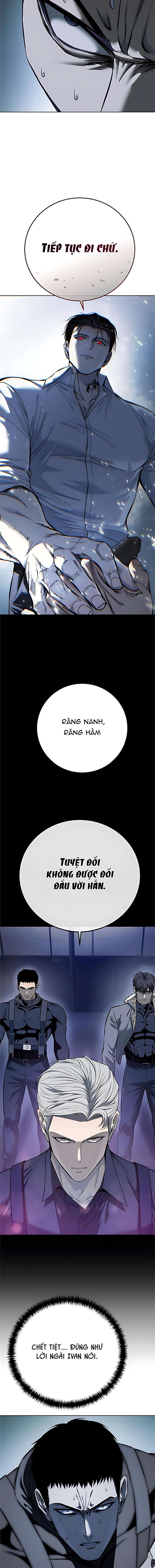 Red Shirt Chap 42 - Trang 2