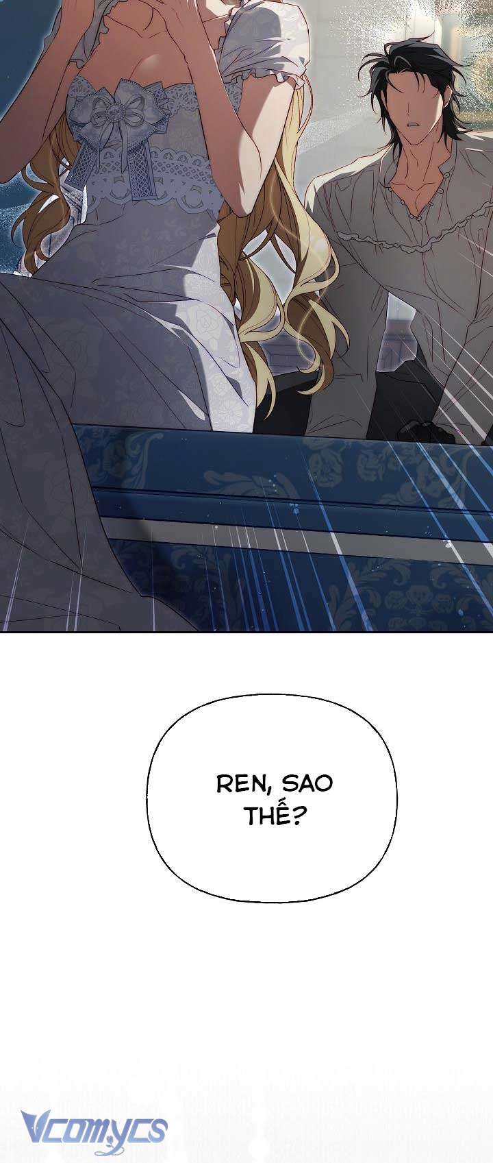 Thuần Hóa Hoàng Tử Quái Vật Chap 33 - Next Chap 34