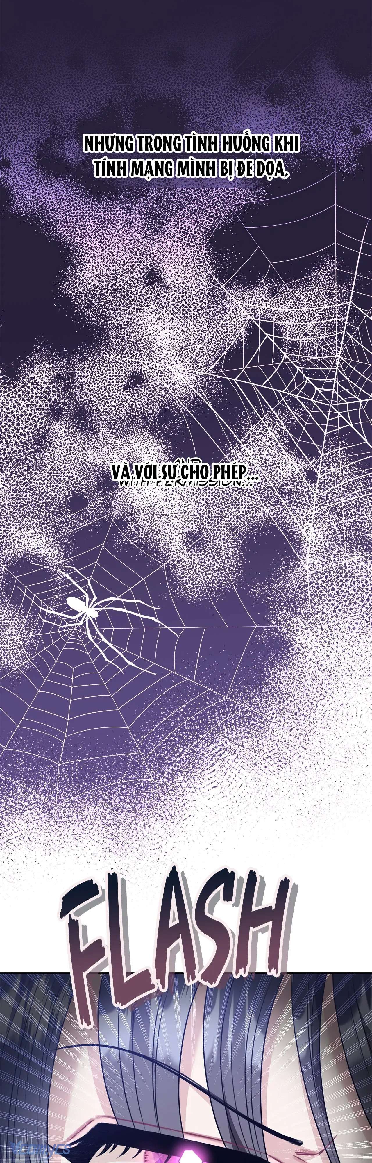 [18+] Chủ Nhân Hầm Ngục Hạng S Chap 7 - Next Chap 8