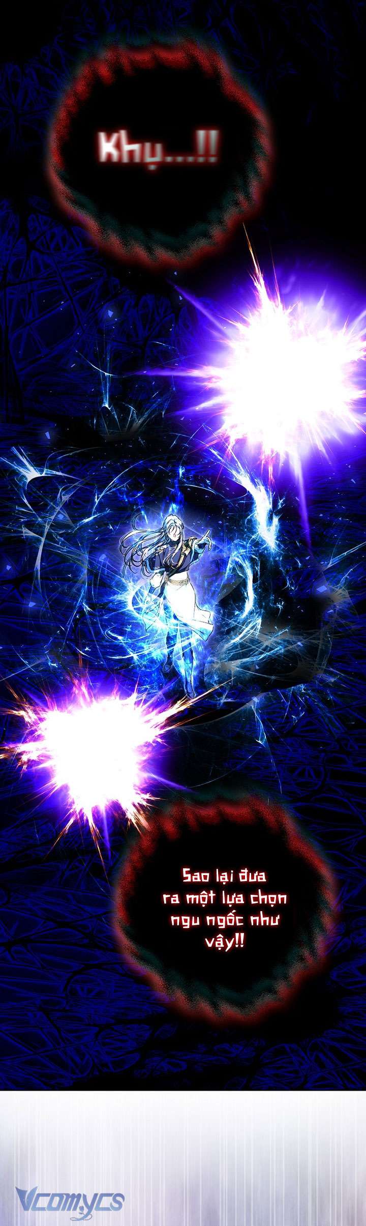 Tôi Trở Thành Vợ Của Nam Chính Chap 130 - Trang 2