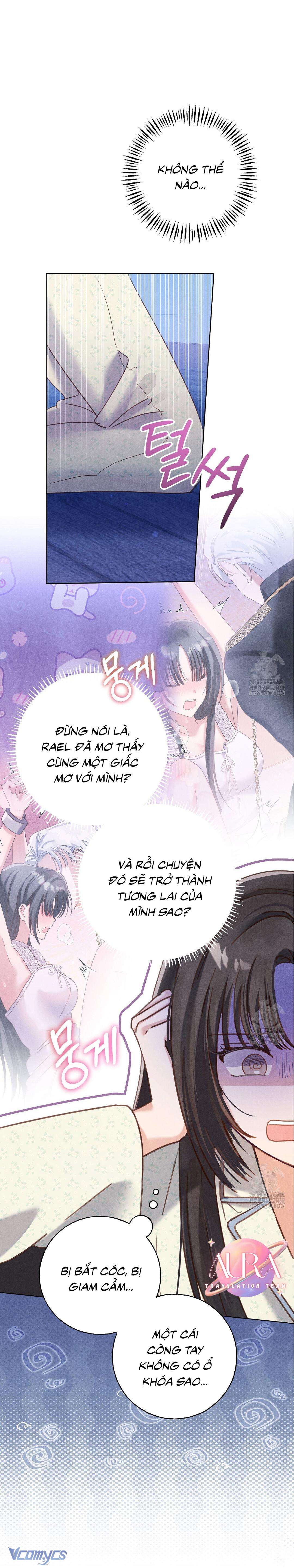 Câu Được Nam Chính Trên Hoang Đảo Chap 12 - Trang 2