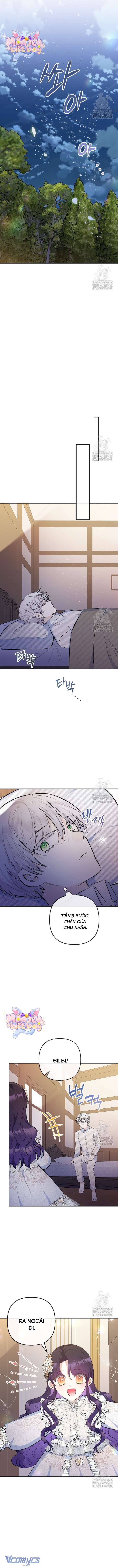 Con Gái Cưng Của Quỷ Chap 91 - Trang 3