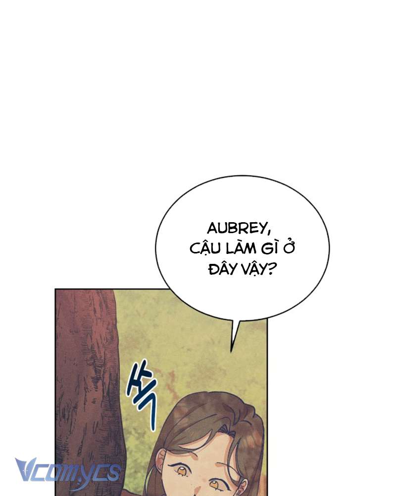 Aubrey Thanh Lịch Chap 2 - Trang 3