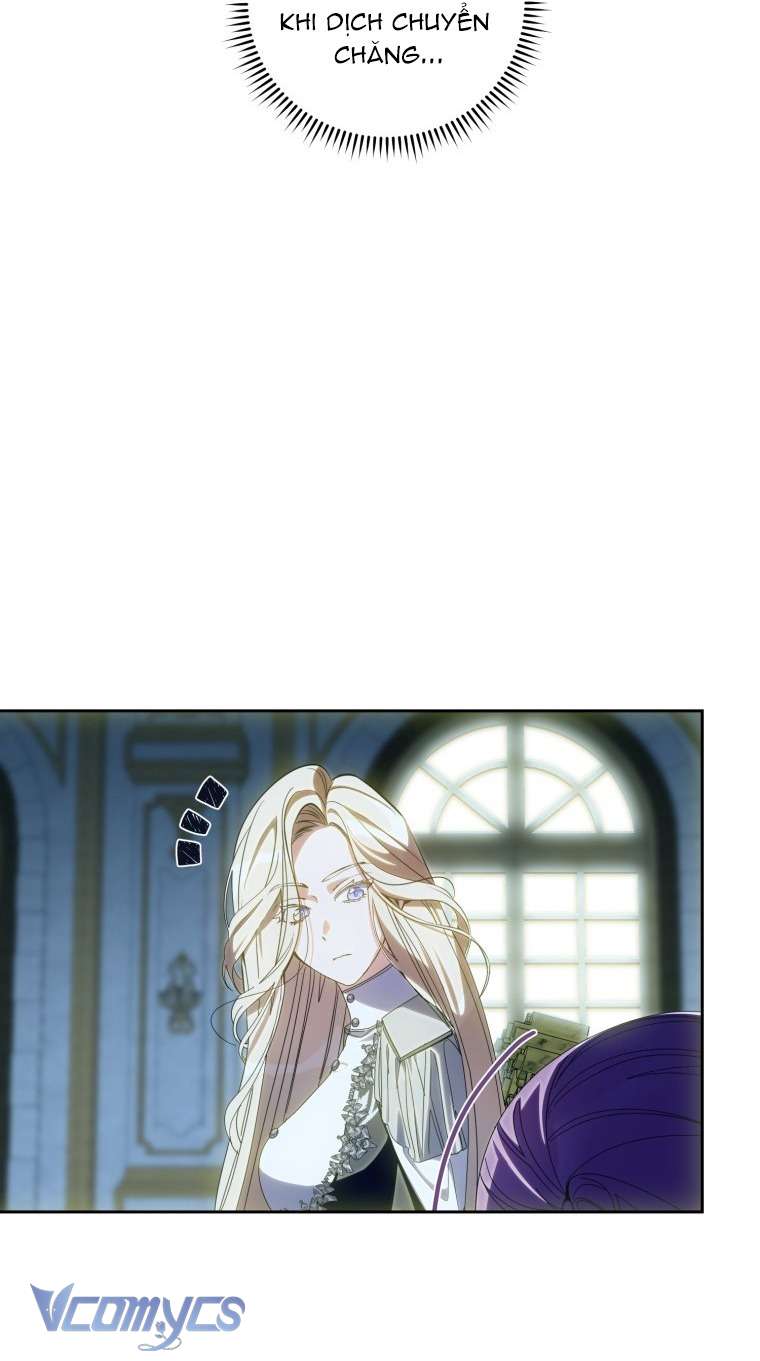 Người Vợ Hắc Ám Của Cậu Chồng Nhỏ Chap 17 - Trang 2