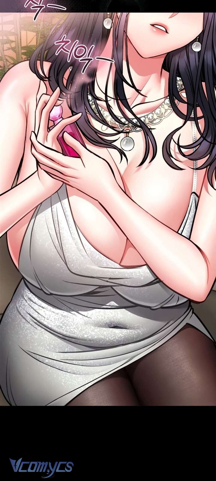 Hướng Dẫn Bảo Vệ Bản Thân Chap 9 - Trang 3