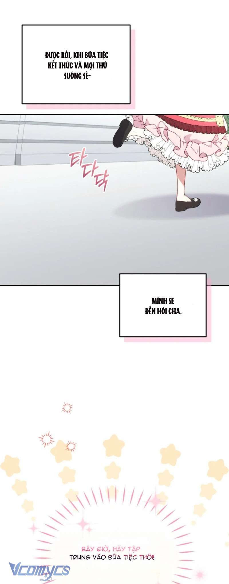 Tôi Được Nuôi Dưỡng Bởi Những Kẻ Phản Diện Chap 102 - Trang 3