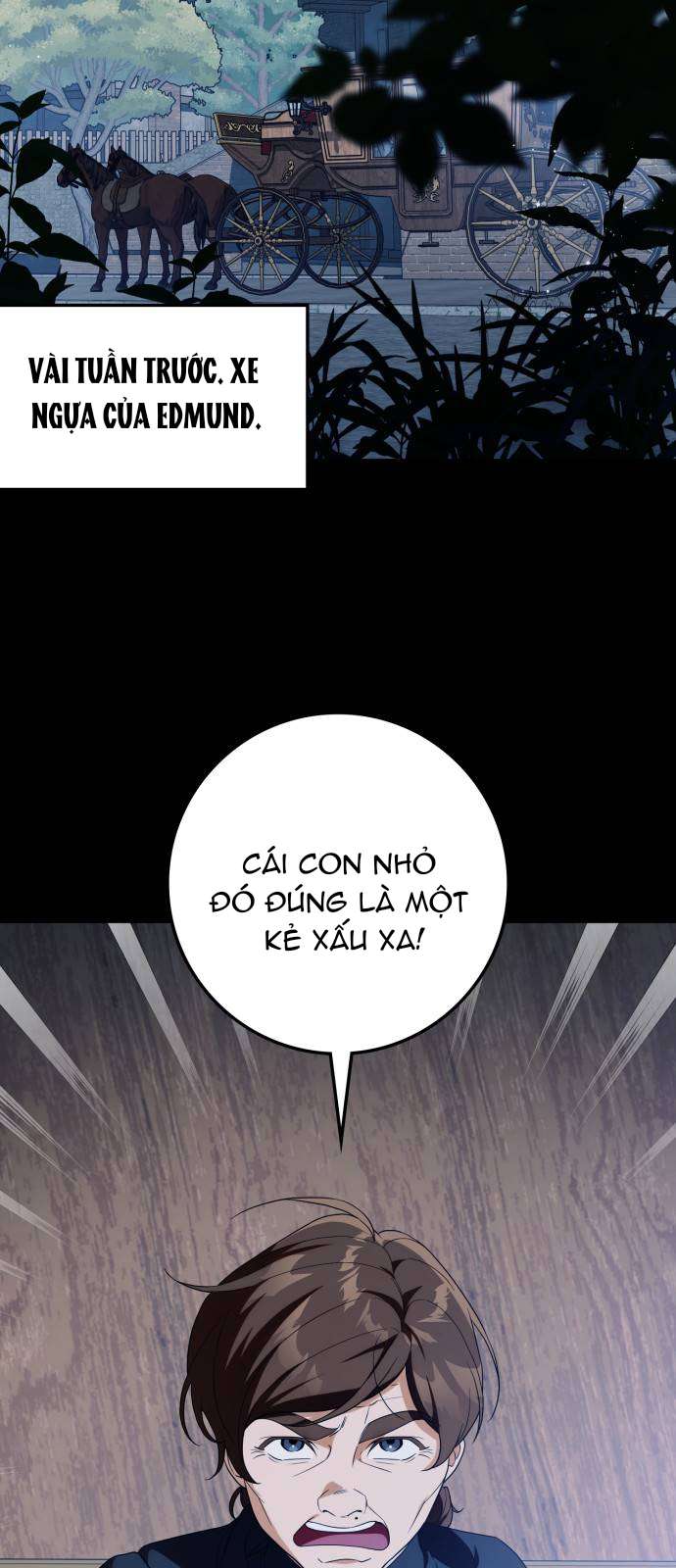 Nữ Công Tước Chiến Lợi Phẩm Chap 40 - Trang 3