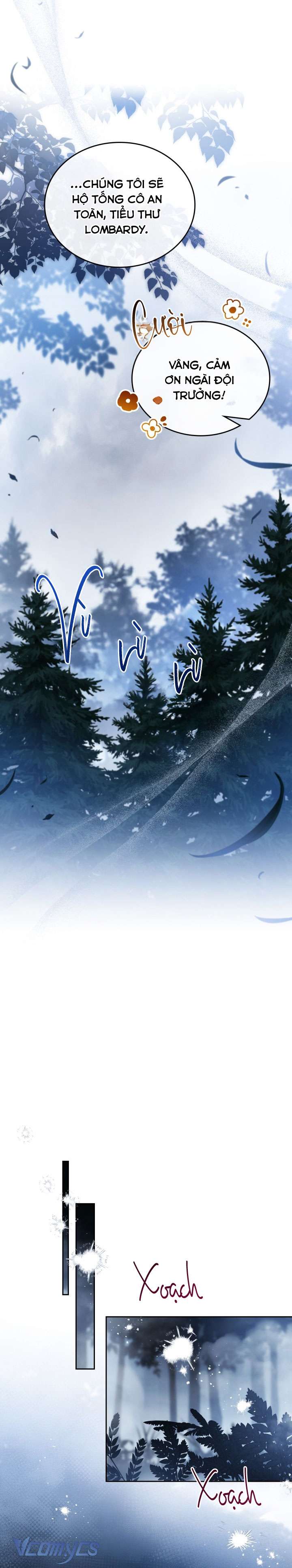 Kiếp Này Nhất Định Làm Gia Chủ Chap 199 - Trang 2