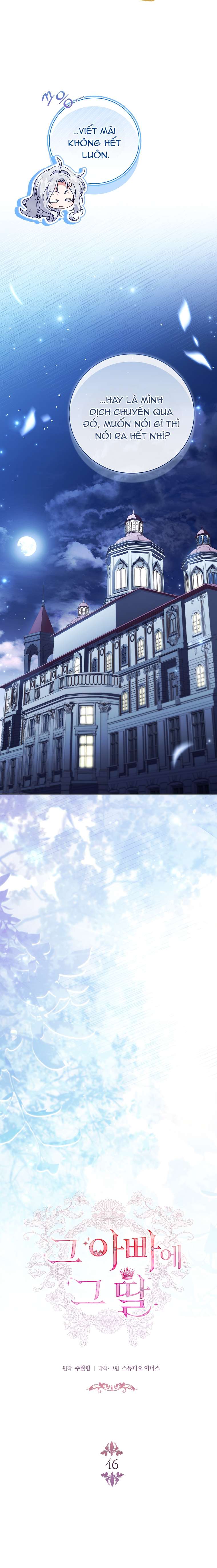 Cha Nào Con Nấy Chap 46 - Next Chap 47