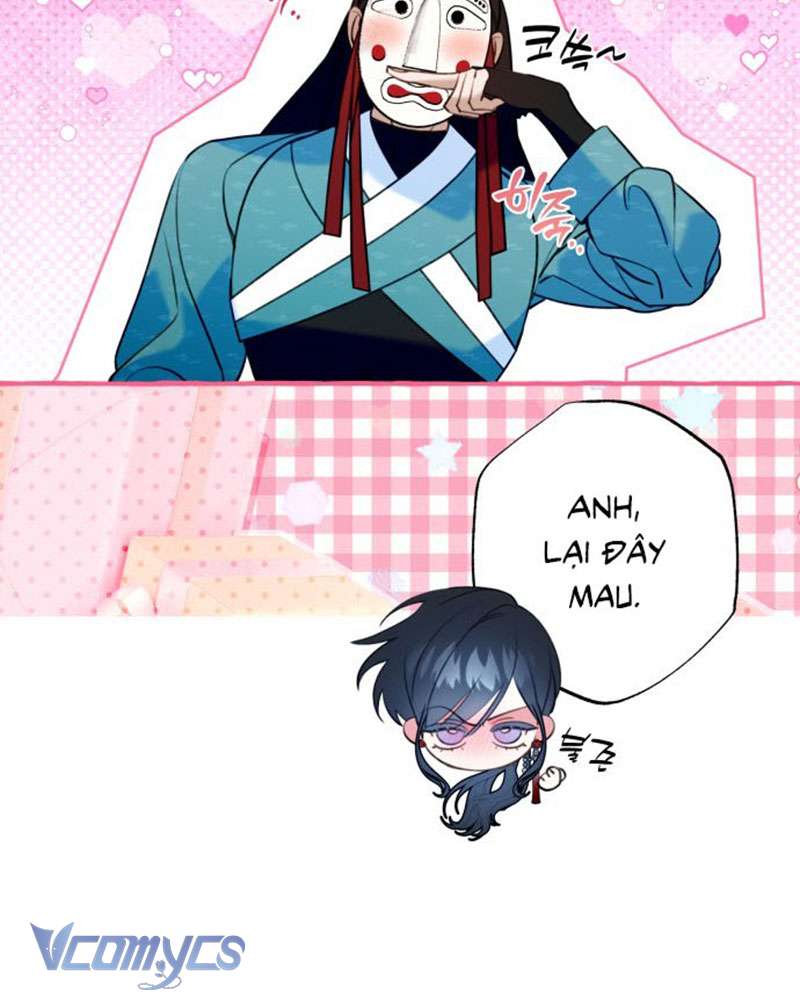 Chuyện Tình Tuyết Phương Bắc Chap 53 - Trang 2