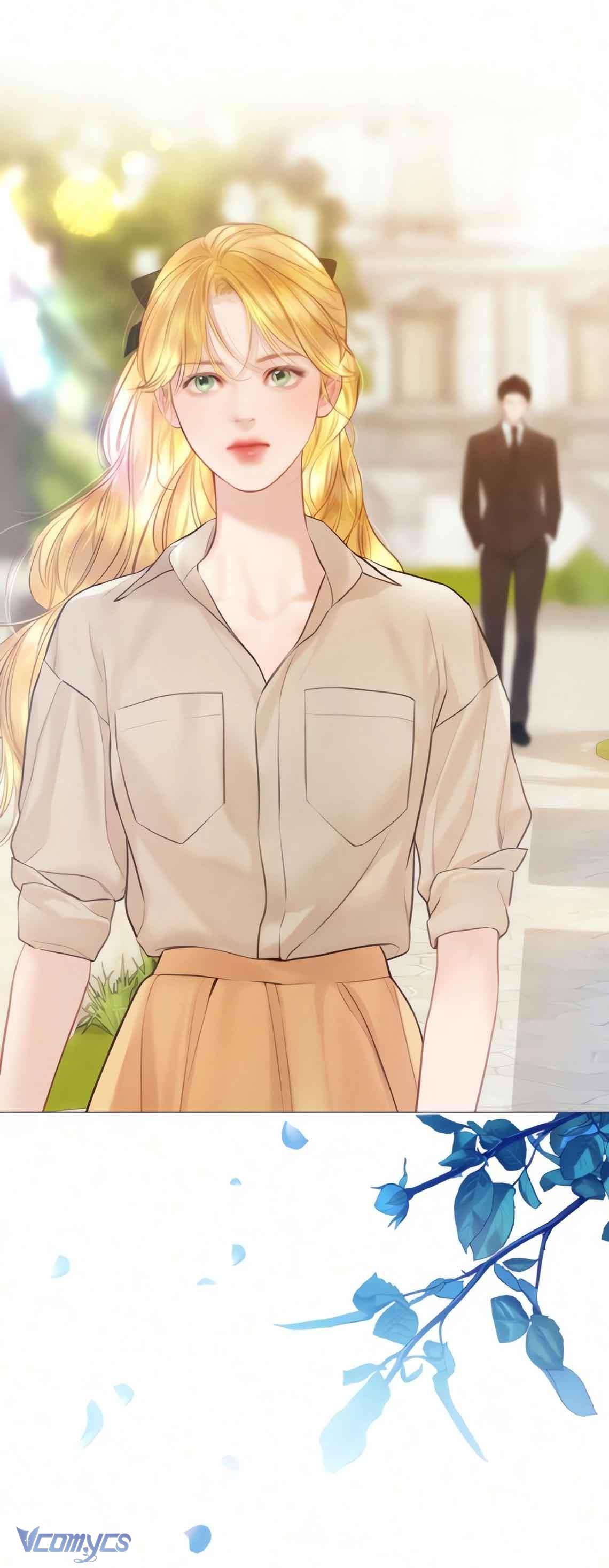 Hãy Khóc Và Cầu Nguyện Đi Chapter 47 - Trang 4