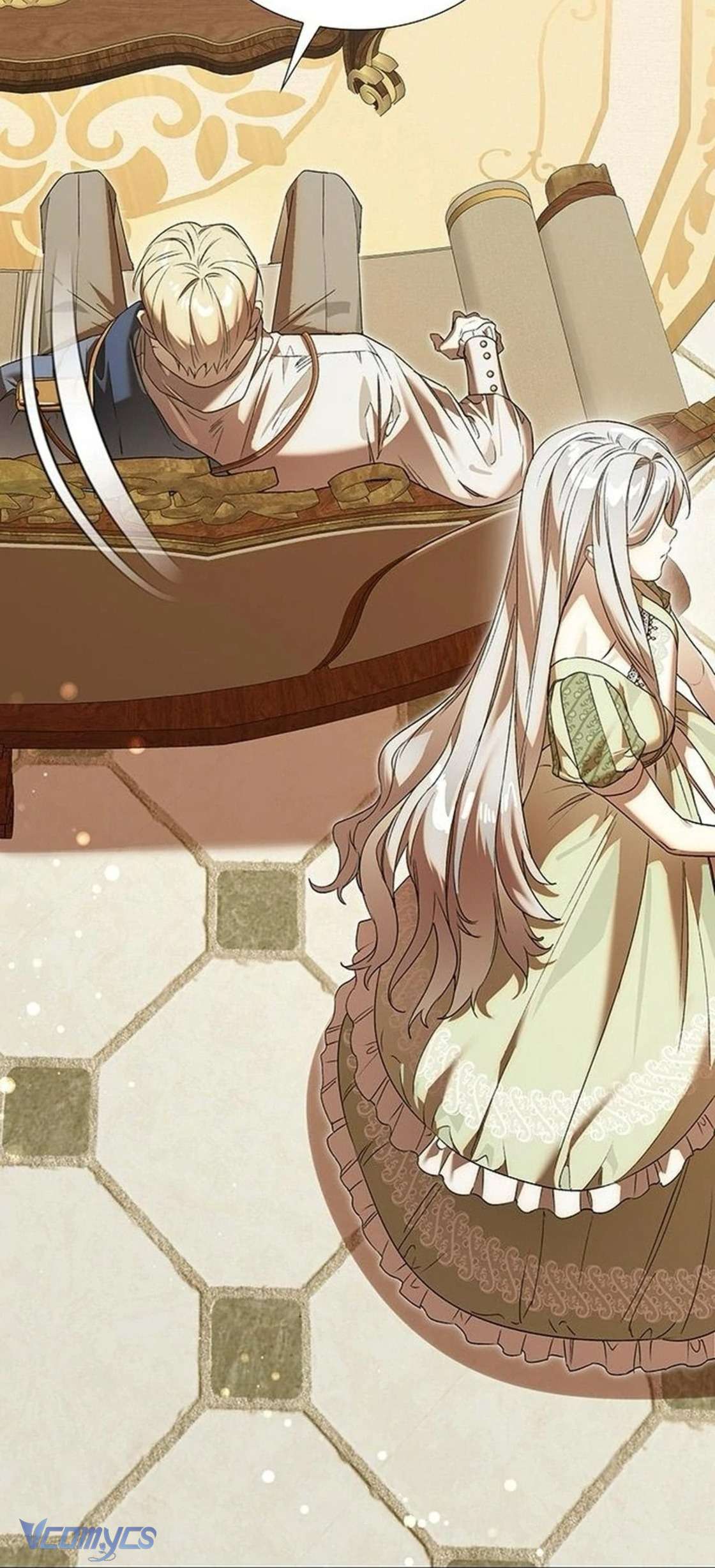 Cứ Cố Gắng Hết Sức Để Hối Hận Chap 28 - Trang 3