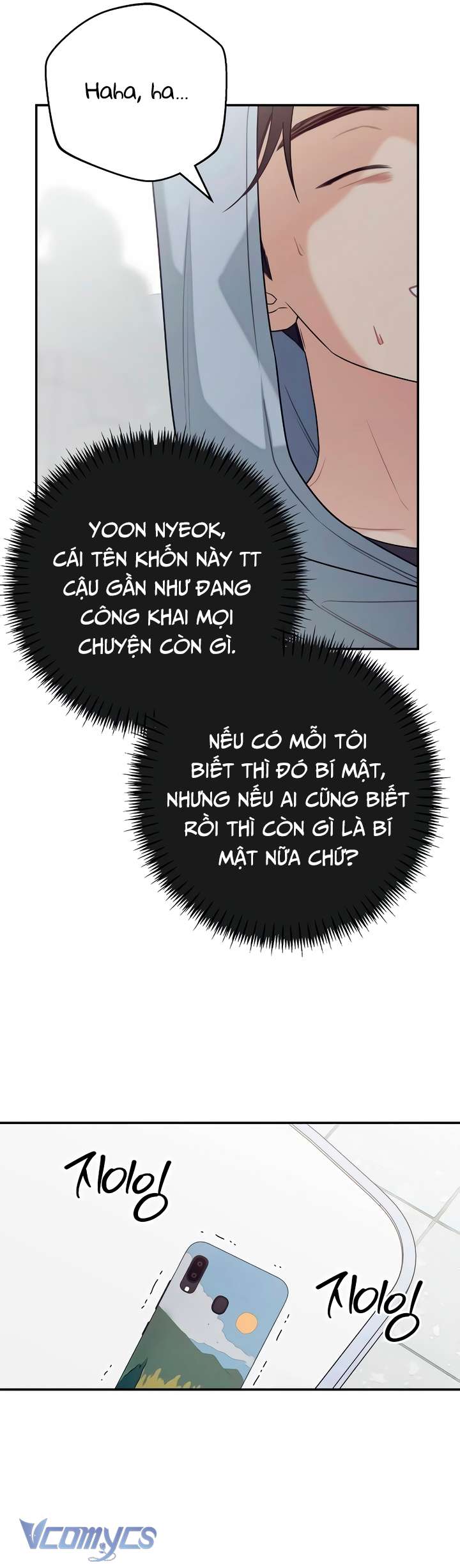 [18+] Cậu Ổn Đến Mức Nào Chap 41 - Trang 3