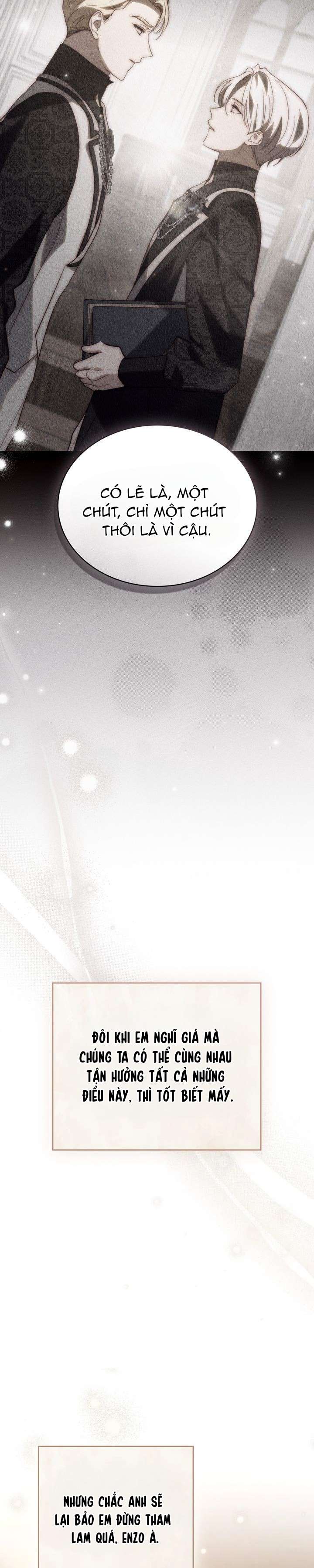 Khi Số Phận Tìm Đến Hai Ta Chap 86 - Trang 4