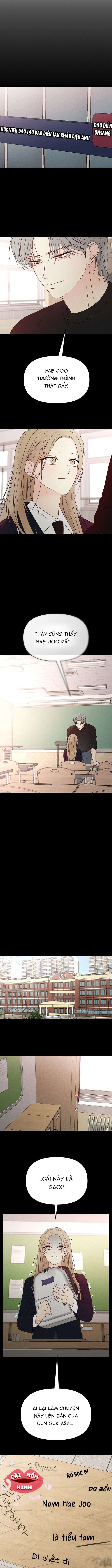 Soái Ca Kiểu Mẫu Chap 5 - Trang 2