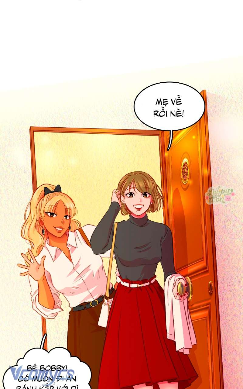 Chú Cún Dạo Bước Cùng Anh Chap 7 - Trang 2